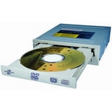 Liteon LH-20A1H 20x DVDRW Drive with LightScribe Coupons