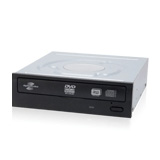 Liteon IHAP322 22x DVDRW Drive with SmartErase Coupons