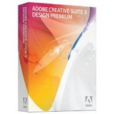 Adobe Products Creative Suite v.3.3 Design Premium - Upgrade Coupons