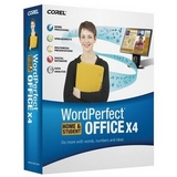 Corel WordPerfect Office X4 Home & Student Edition Coupons