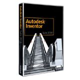 Autodesk Inventor Simulation Suite 2008 - Upgrade Coupons