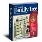 IMSI Legacy Family Tree Premium Edition Coupons