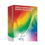 Adobe Products Creative Suite v.3.0 Master Collection - Upgrade Coupons