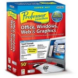 Individual Software Professor Teaches Office Super Set Coupons