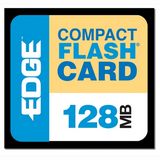 Edge 128MB CompactFlash Card Coupons