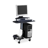 Tiffany Industries Mobile PC Workstation Coupons