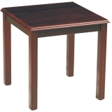 Office Star Work Smart End Table Coupons