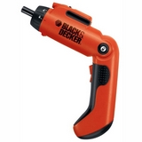 Black And Decker PD360 Cordless Screwdriver Coupons
