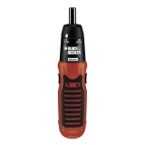 Black And Decker AS600 Alkaline Powered Screwdriver Coupons