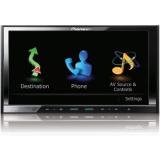 Pioneer AVIC-Z130BT Automobile Audio/Video GPS Navigation System Coupons