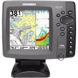 Humminbird 788ci HD Combo Marine GPS Navigator Coupons