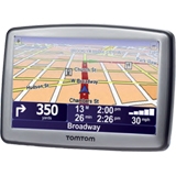 TomTom XL 330 Automobile Navigator Coupons