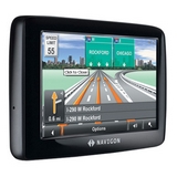 NAVIGON 2100 max Automobile Navigator Coupons