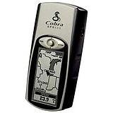 Cobra GPS 500 Portable Navigator Coupons