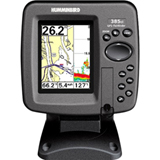 Humminbird 385ci Combo Kayak Marine Navigator Coupons