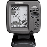 Humminbird 365i Combo Marine Navigator Coupons