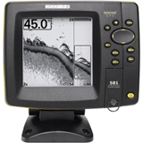 Humminbird 581i Combo Marine Navigator Coupons