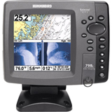 Humminbird 798c SI Combo NVB Marine Navigator Coupons