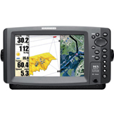 Humminbird 967c 3D Combo CHO Marine Navigator Coupons