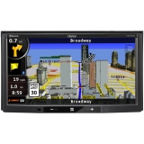 Clarion NX700 Automobile Audio/Video Navigation System Coupons