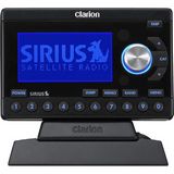 Clarion CALYPSO Sirius Satellite Radio Receiver Coupons