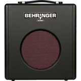 Behringer THUNDERBIRD BX108 Guitar Amplifier Coupons