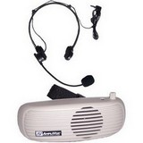 Amplivox S206 BeltBlaster Amplifier Coupons