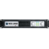 Gemini GPA-2000 Power Amplifier Coupons