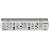 Behringer AMP800 MINIAMP Stereo Headphone Amplifier Coupons