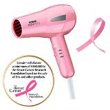 Conair The Power of Pink MiniPRO Ceramic Styler Coupons