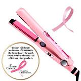 Conair The Power of Pink Ceramic Straightener Coupons