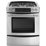 Jenn-Air JGS8850BDS Gas Range Coupons