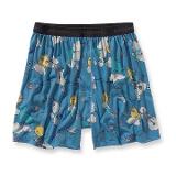 Patagonia Men's Active Classic Boxers Coupons