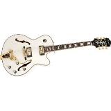 Epiphone Limited Edition Emperor Swingster Royale Electric Guitar Coupons