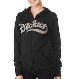 Dickies DG Hoodie with Script Embroidery Coupons