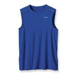 Patagonia Men's Capilene 1 Silkweight Stretch Tank Coupons