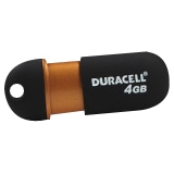 Duracell 4GB USB 2.0 Flash Drive Coupons