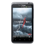 HTC ThunderBolt Smartphone Coupons