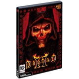 Blizzard Diablo II - Complete Product Coupons