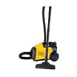 Eureka 3670G Boss Mighty Mite Canister Vacuum Cleaner Coupons