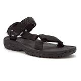 Teva Mens Hurricane XLT Sandal Black Coupons