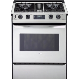 Amana ACS3350AS Gas Range Coupons