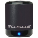 Scosche boomCAN Speaker System Coupons