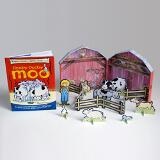 Simon & Schuster Click, Clack, Moo Kids Pack (2 books) Coupons