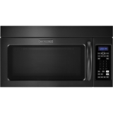 KitchenAid KHMS2040WBL Microwave Oven Coupons