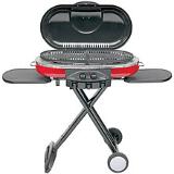 Coleman Roadtrip LXE Grill Coupons