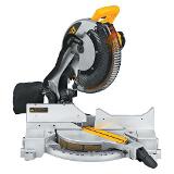 Dewalt 12" 15 Amp Miter Saw Coupons