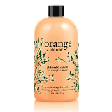Philosophy orange in bloom shower gel Coupons