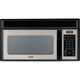 Hotpoint RVM1535MMSA Microwave Oven Coupons