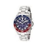 Invicta Signature Men's Sapphire Diver Coupons